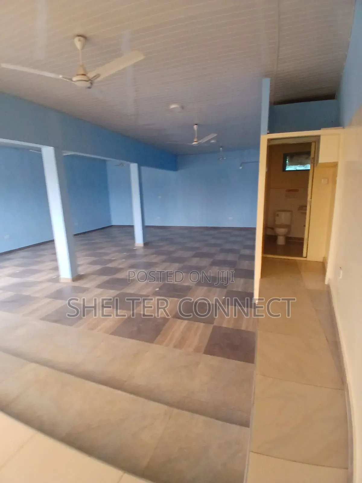 Single Room Self Contained