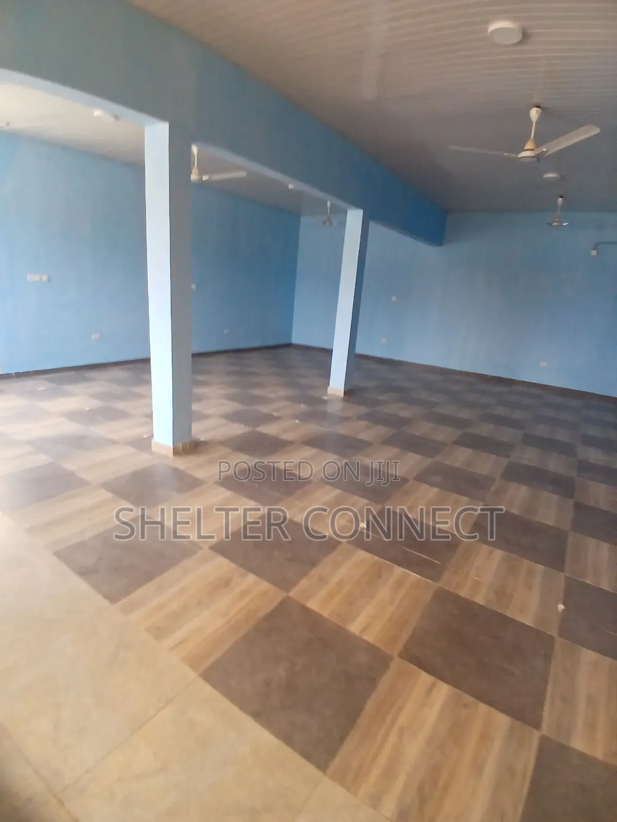 Single Room Self Contained