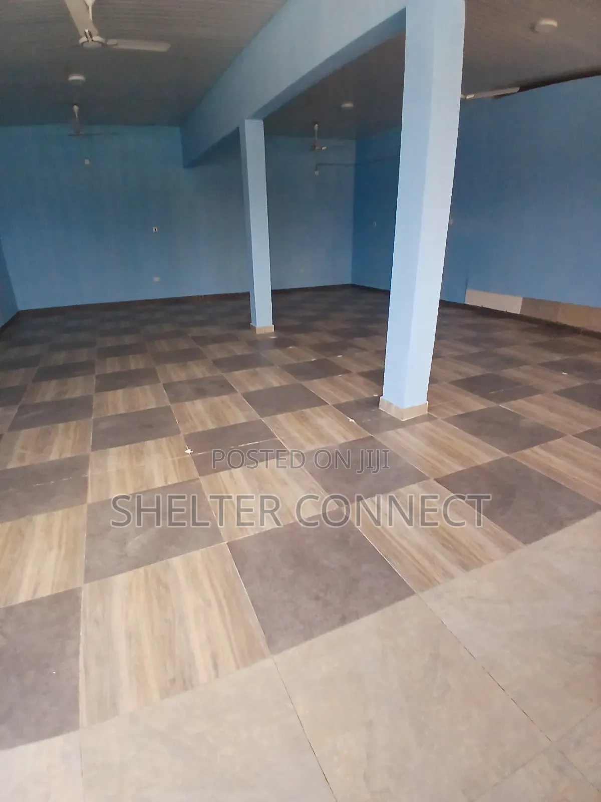 Single Room Self Contained