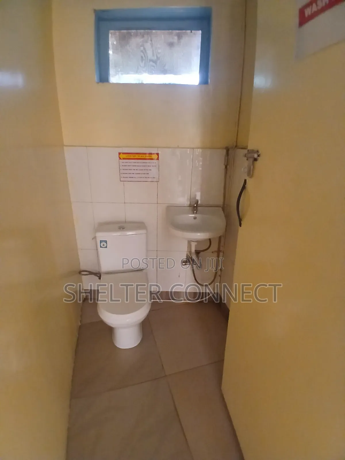 Single Room Self Contained