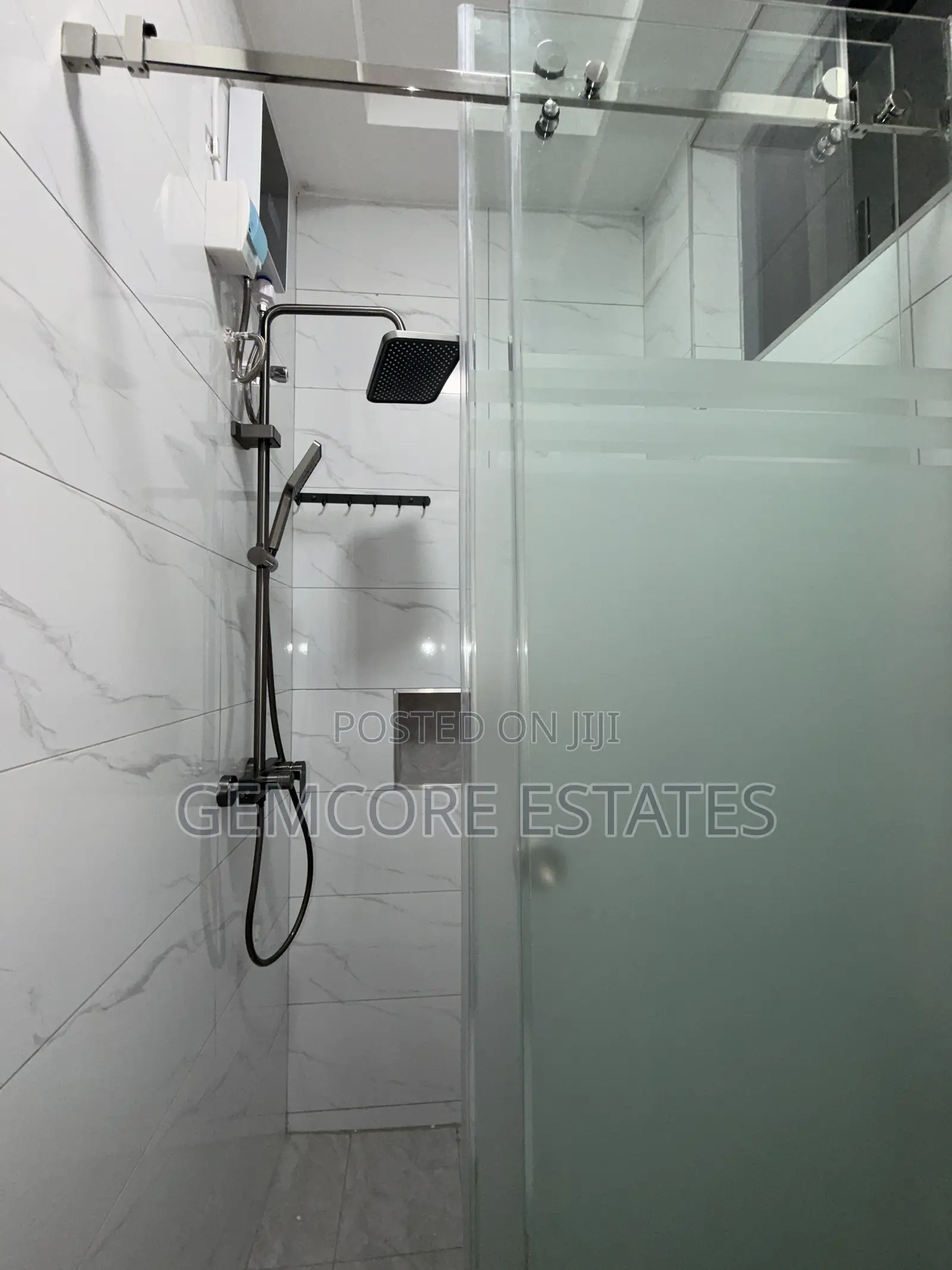 2bdrm Apartment in Adjiringanor, East Legon for sale