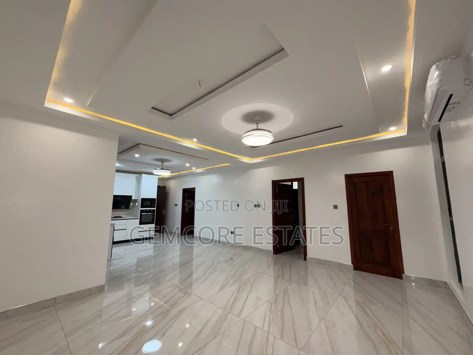 2bdrm Apartment in Adjiringanor, East Legon for sale