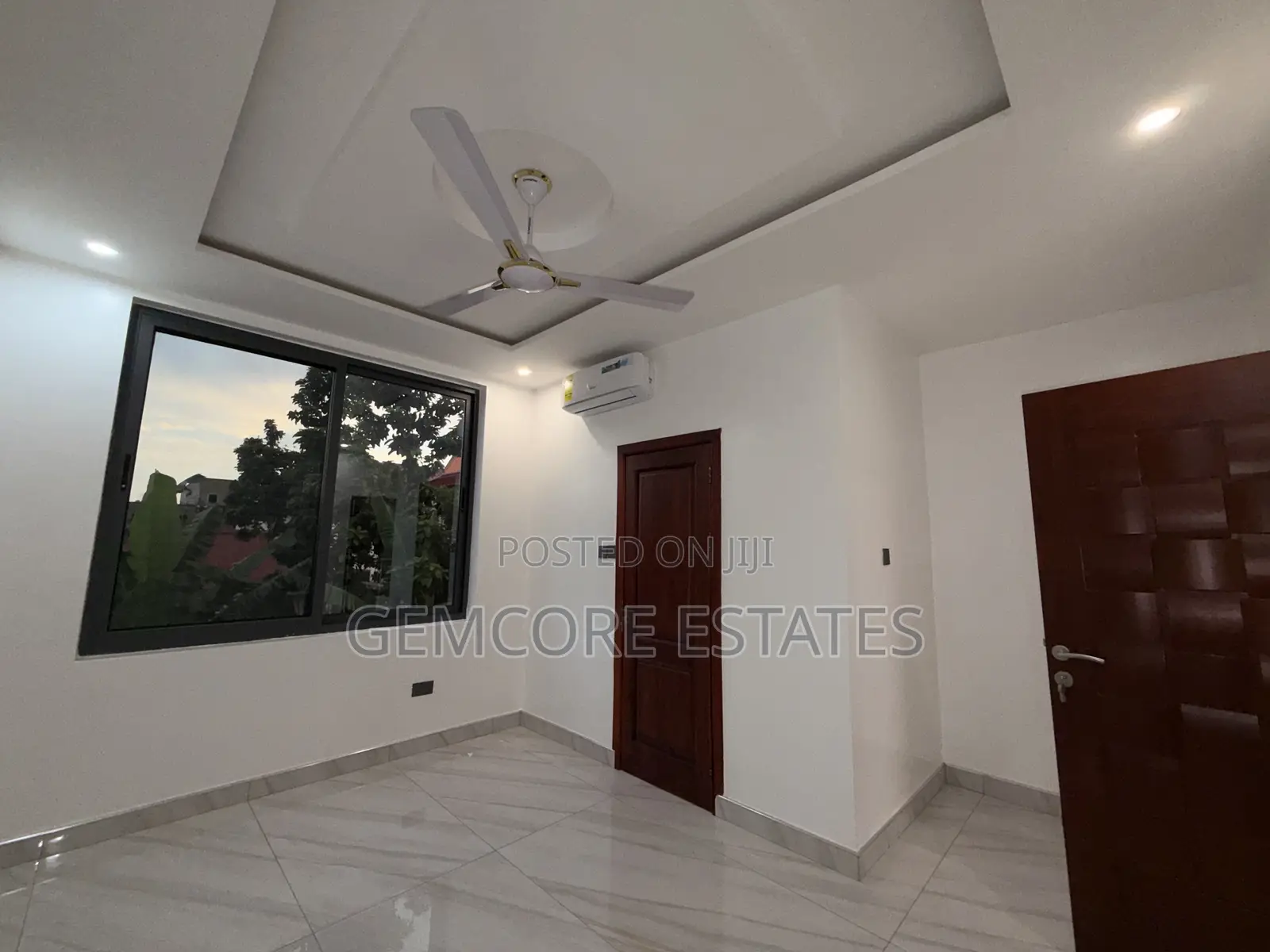 2bdrm Apartment in Adjiringanor, East Legon for sale