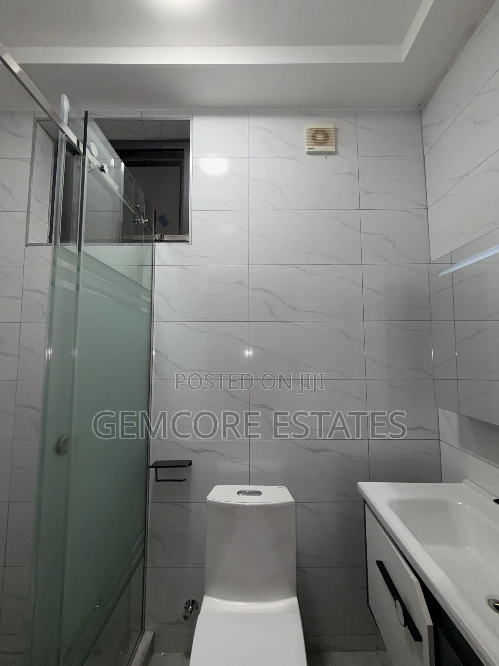 2bdrm Apartment in Adjiringanor, East Legon for sale