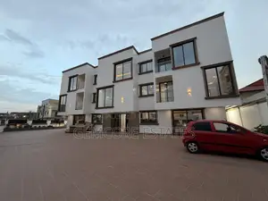 2bdrm Apartment in Adjiringanor, East Legon for sale