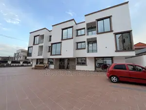 3bdrm Apartment in Adjiringanor, East Legon for sale