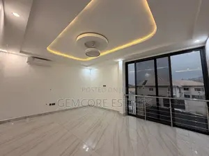 3bdrm Apartment in Adjiringanor, East Legon for sale