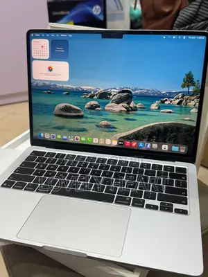 Laptop Apple MacBook Air 2026 M5 16GB Apple M5 SSD 512GB