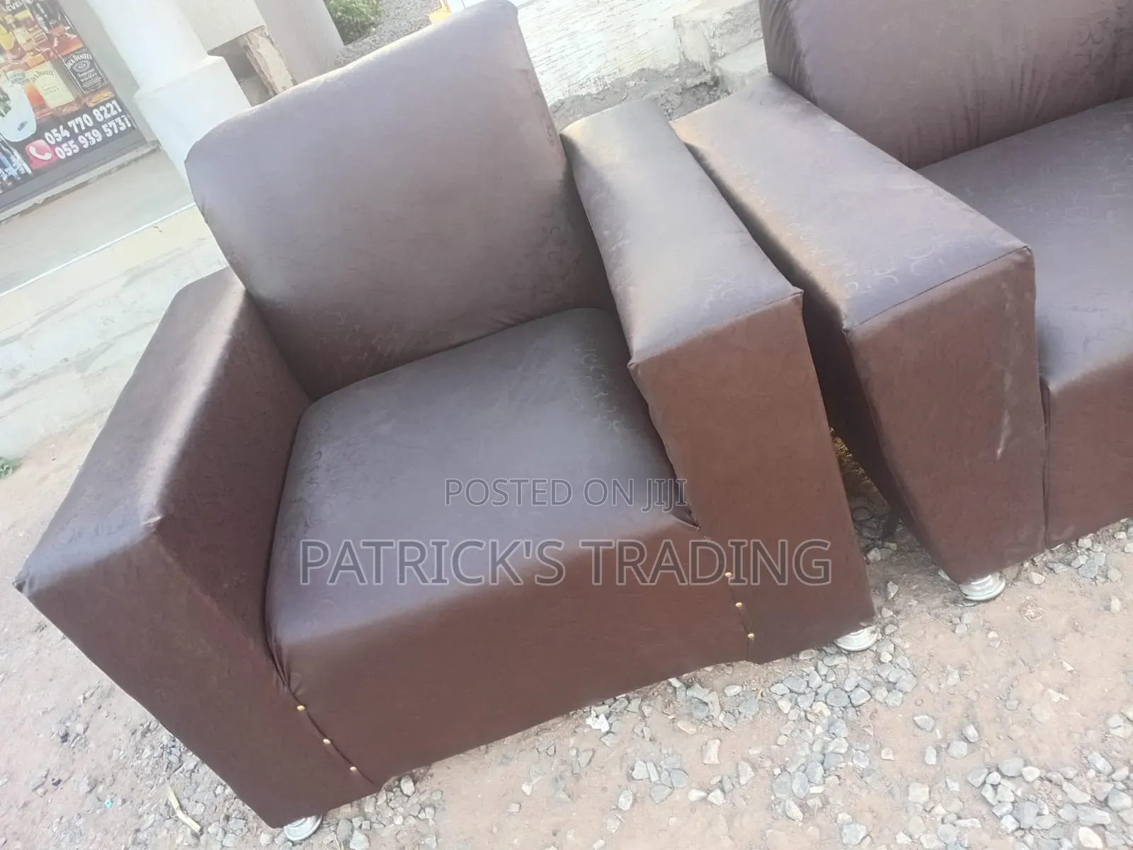Sofa Chair