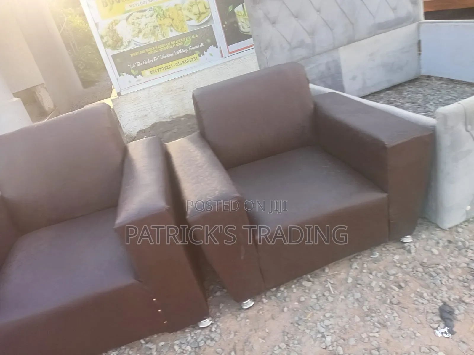 Sofa Chair