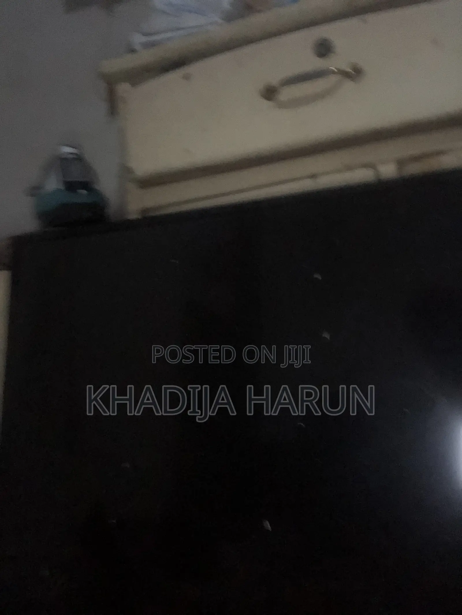 Philip 43 Inches 4k Smart TV Very Neat- Kumasi