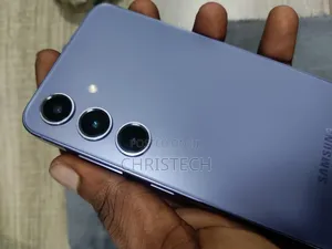 Samsung Galaxy S24 128 GB Purple