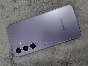 Samsung Galaxy S24 128 GB Purple