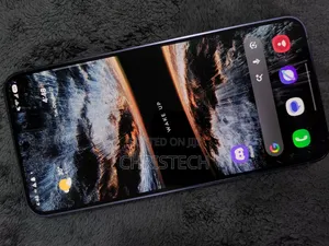 Samsung Galaxy S24 128 GB Purple