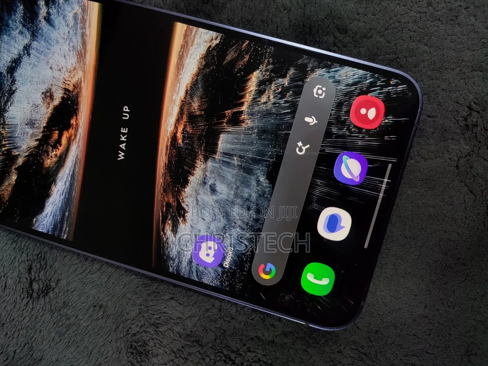 Samsung Galaxy S24 128 GB Purple