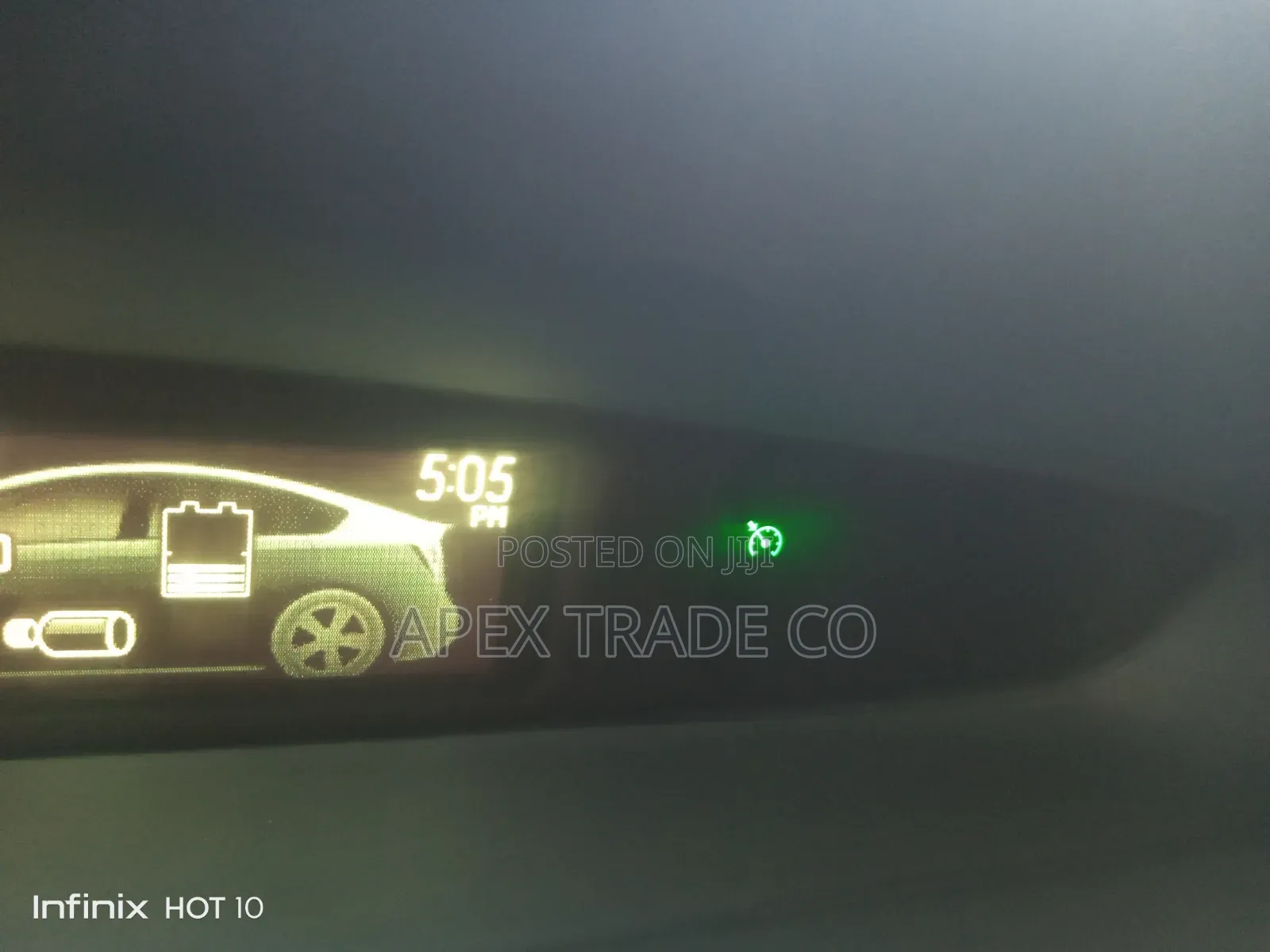 Hybrid and Electric Cars Technician for Home Service