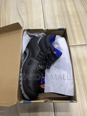 Safety Boots