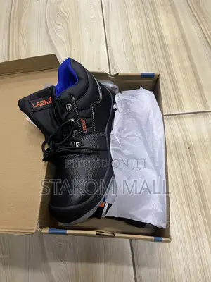Safety Boots