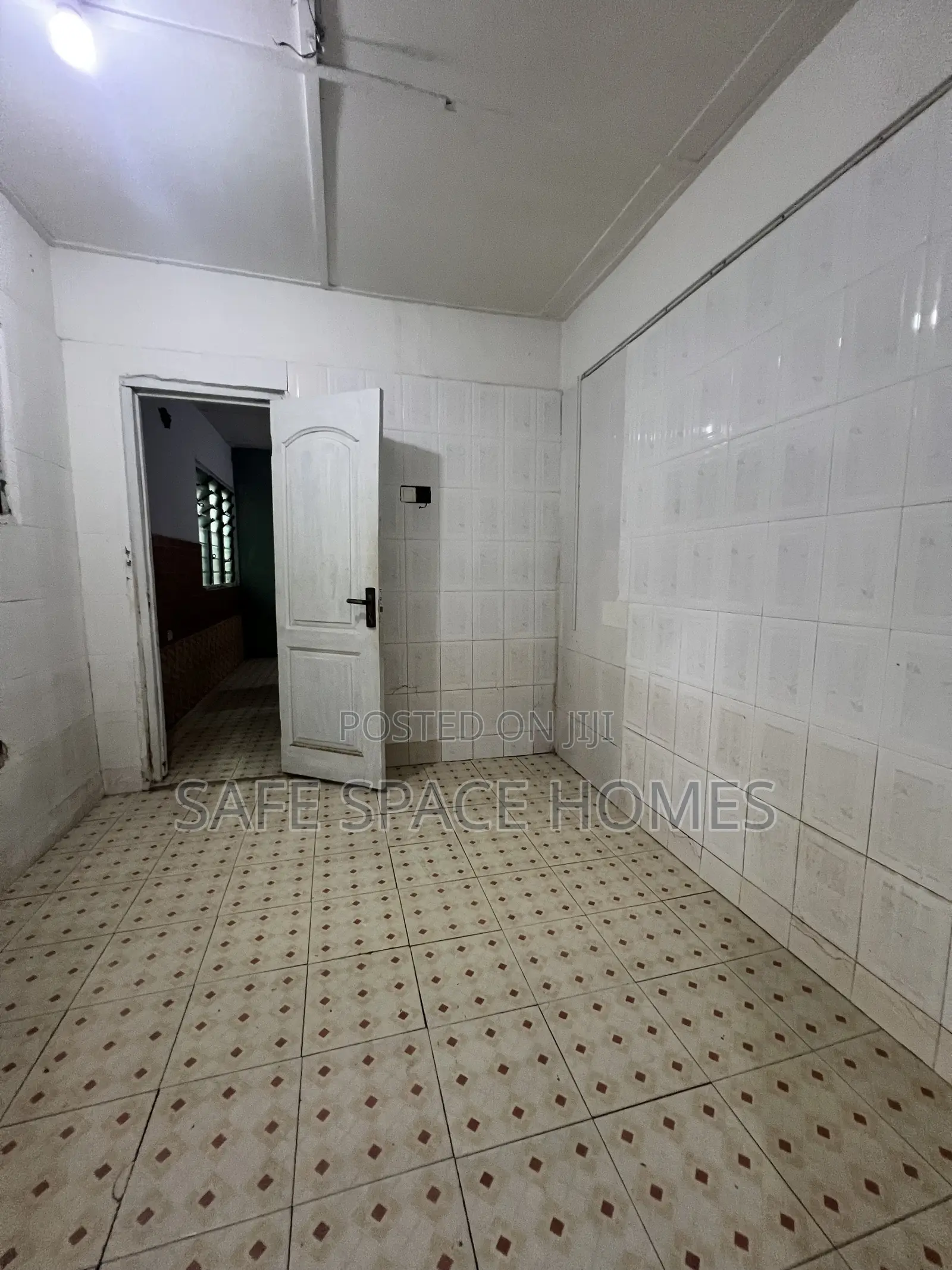 1bdrm Apartment in Tseaddo for rent