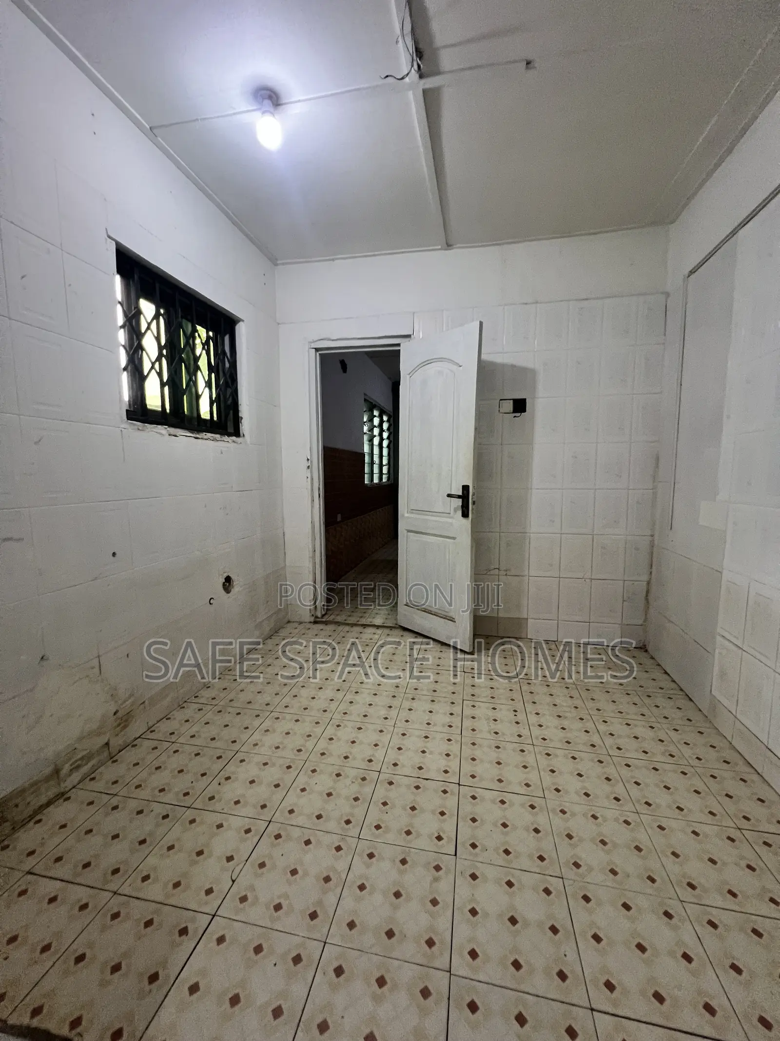 1bdrm Apartment in Tseaddo for rent