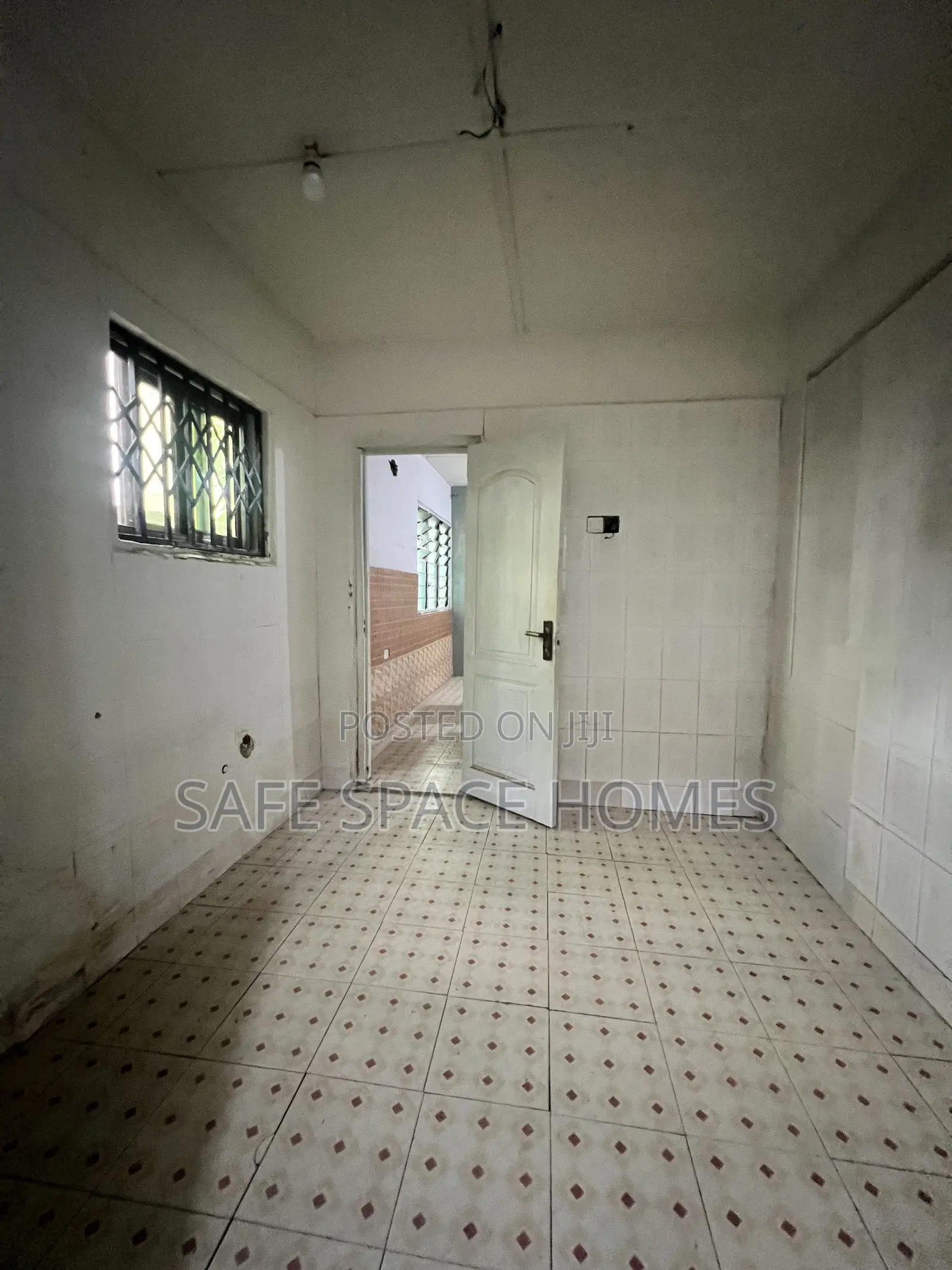 1bdrm Apartment in Tseaddo for rent