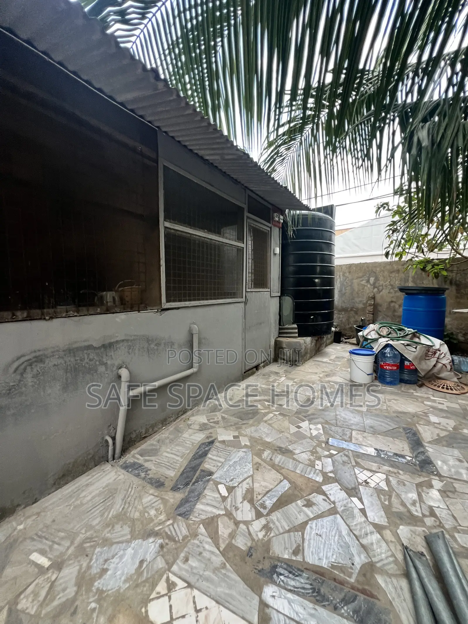 1bdrm Apartment in Tseaddo for rent