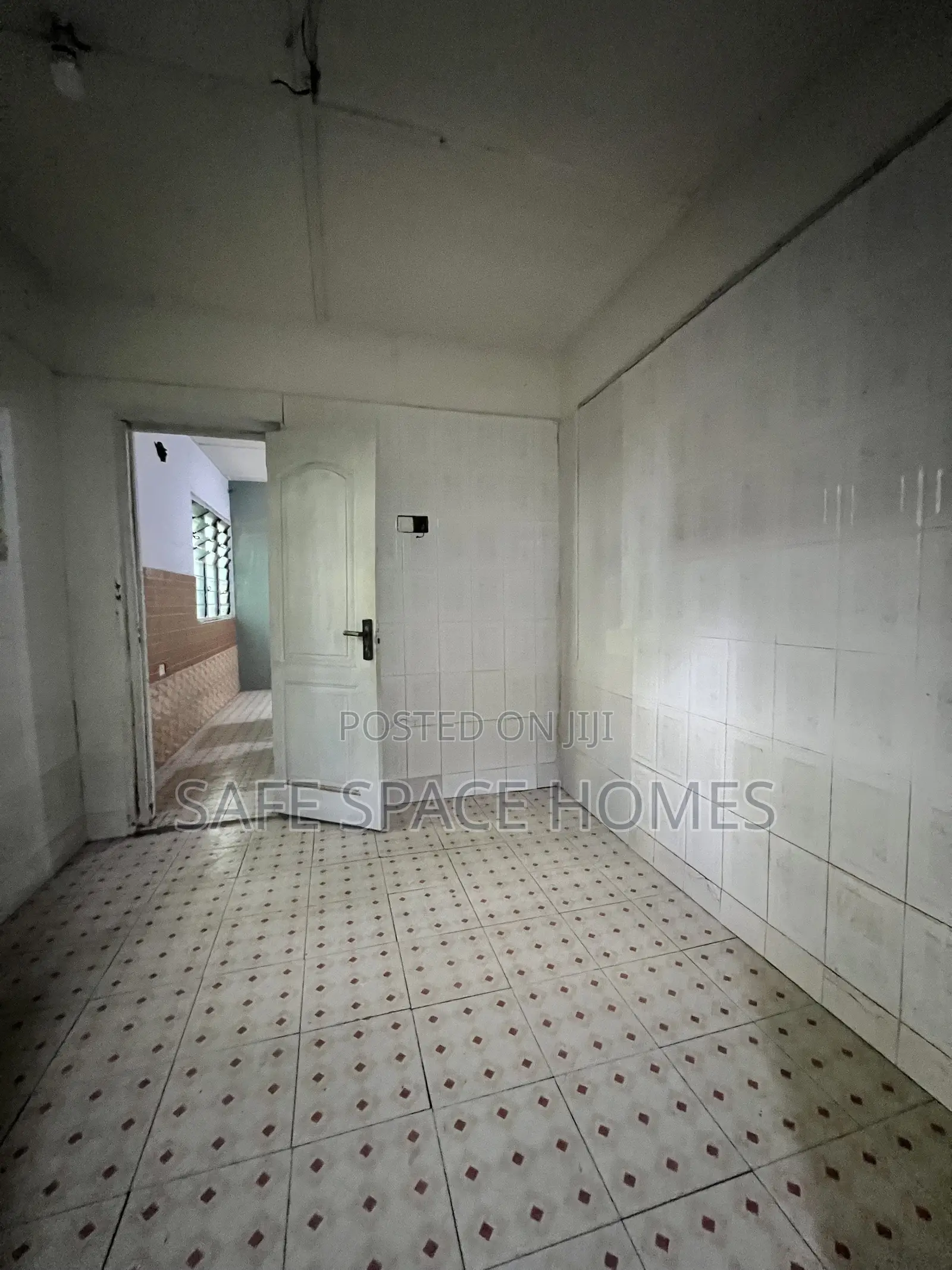 1bdrm Apartment in Tseaddo for rent