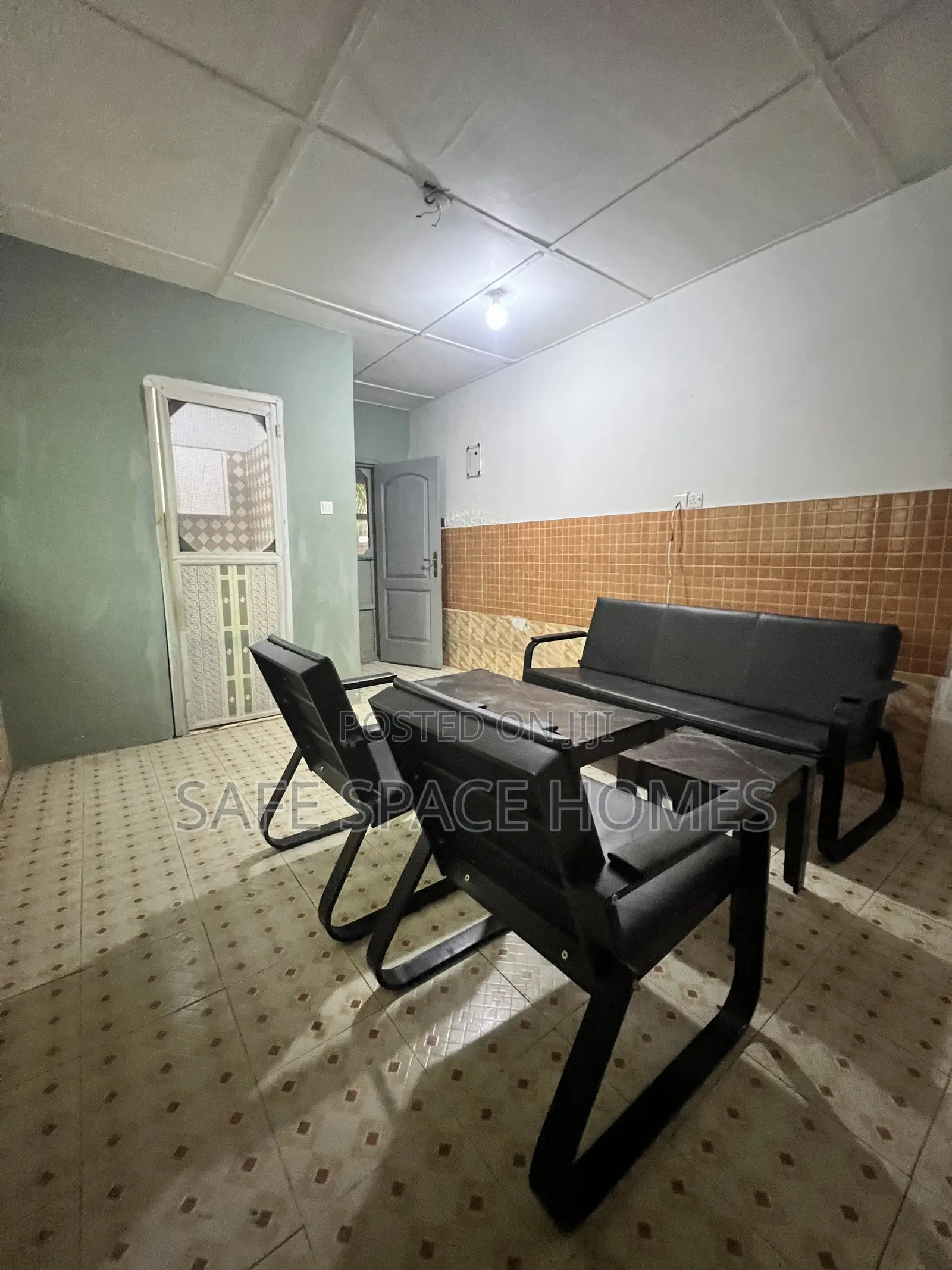 1bdrm Apartment in Tseaddo for rent