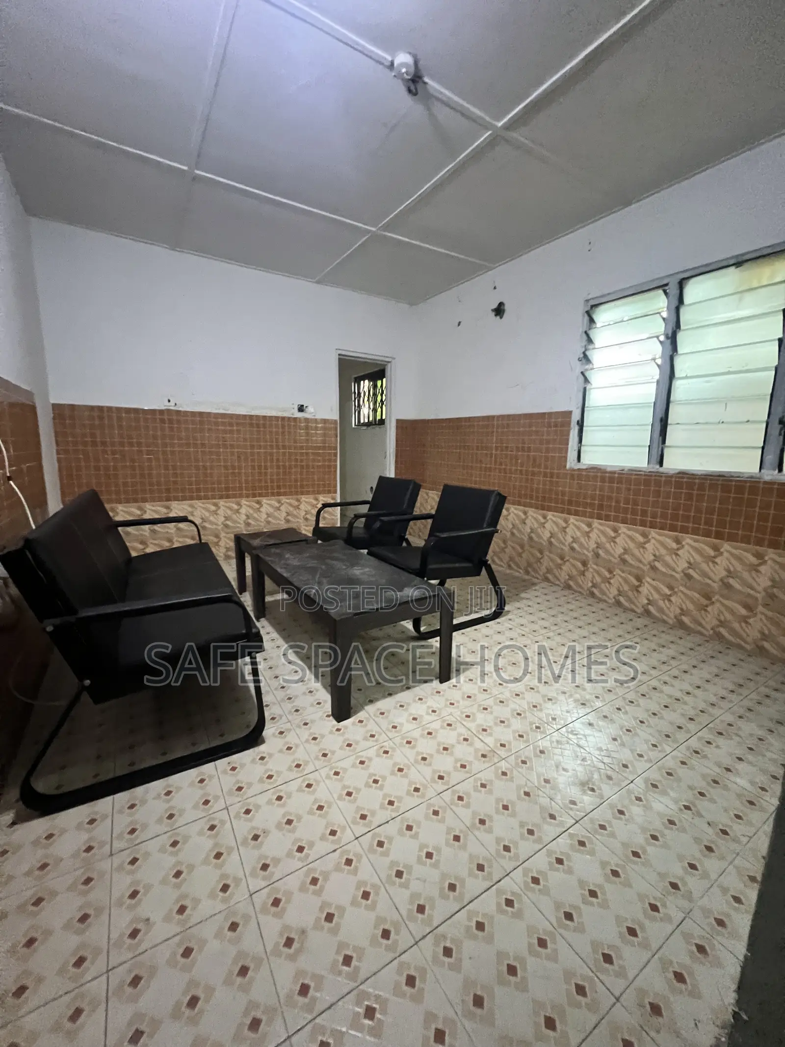 1bdrm Apartment in Tseaddo for rent