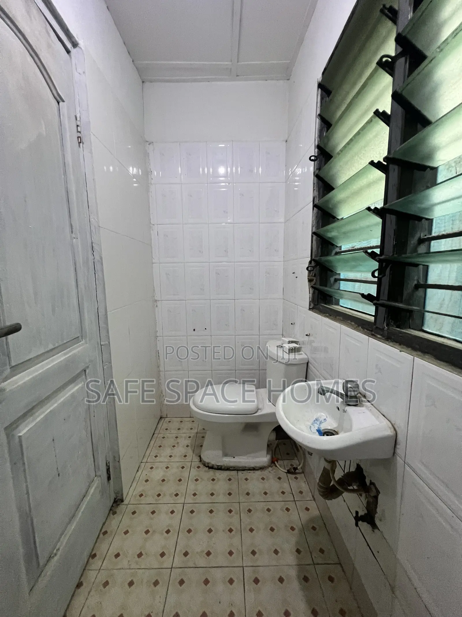 1bdrm Apartment in Tseaddo for rent
