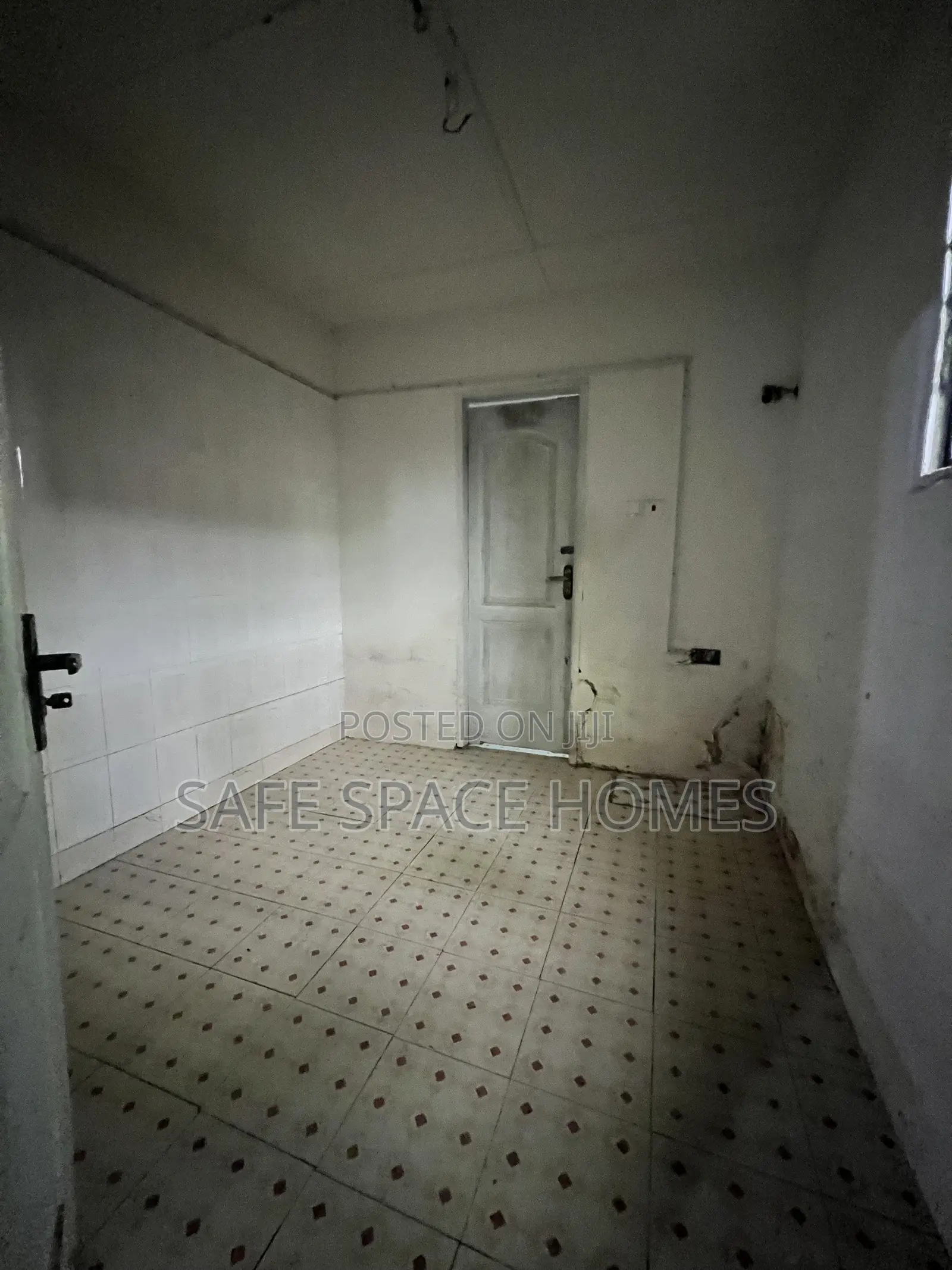 1bdrm Apartment in Tseaddo for rent