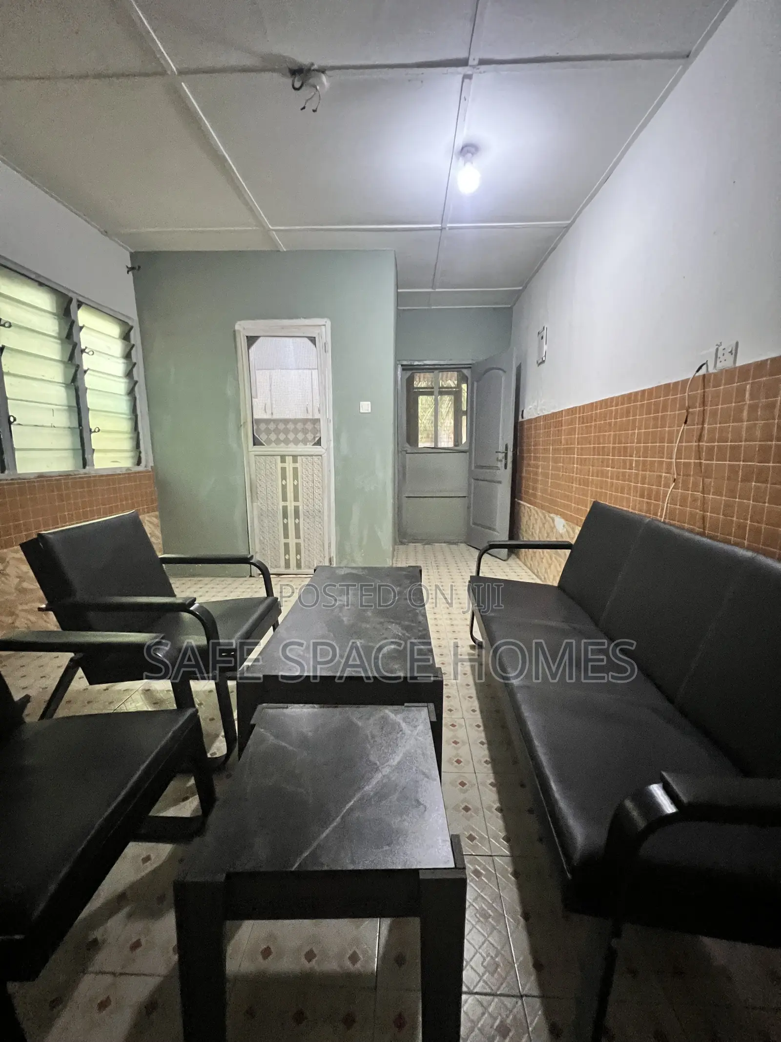 1bdrm Apartment in Tseaddo for rent
