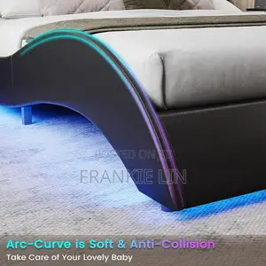 Foreign Bed-Frame