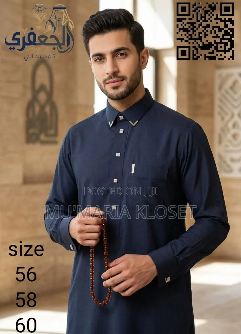Men's Wear, Jalabiya