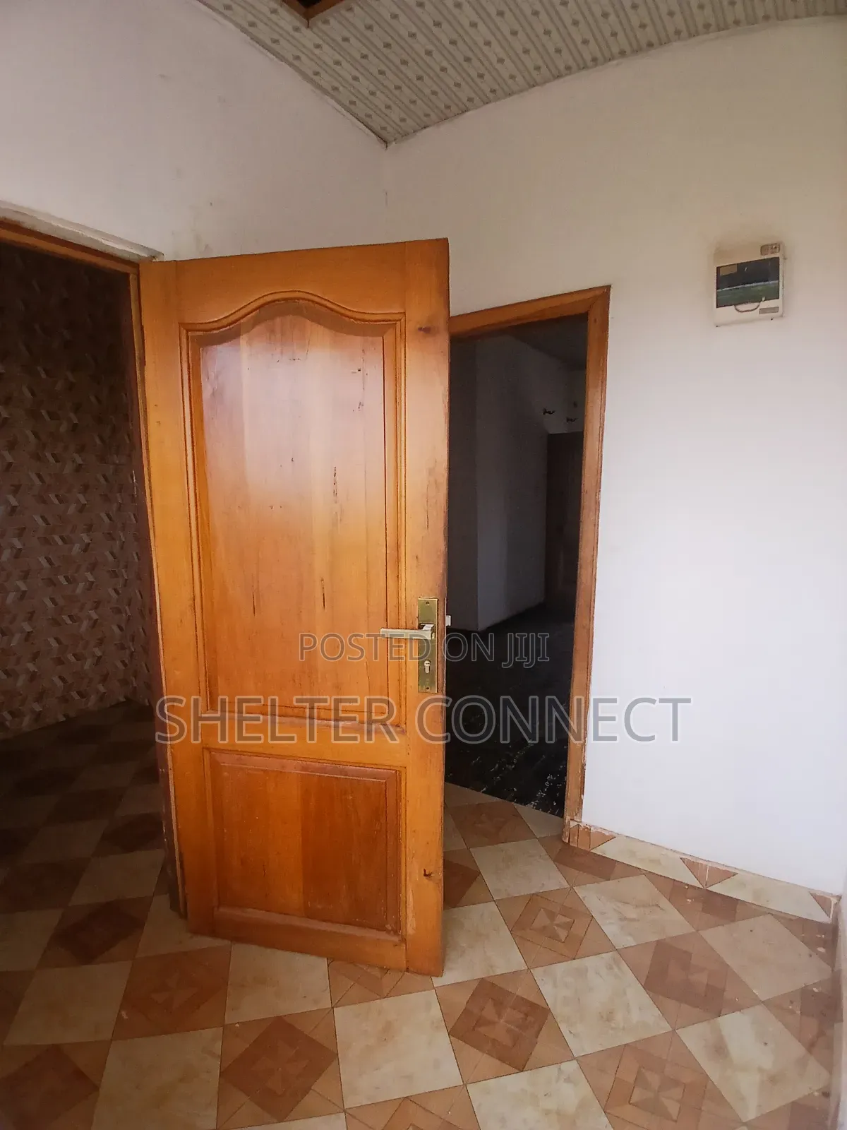 1bdrm Apartment in Teiman, Owusu Ansah for rent