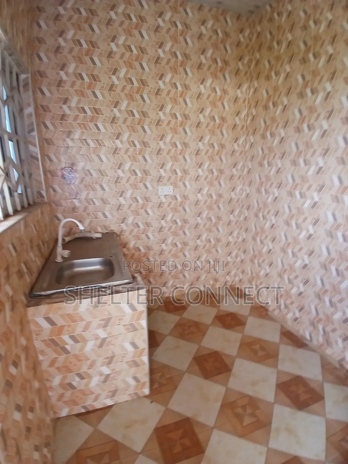 1bdrm Apartment in Teiman, Owusu Ansah for rent