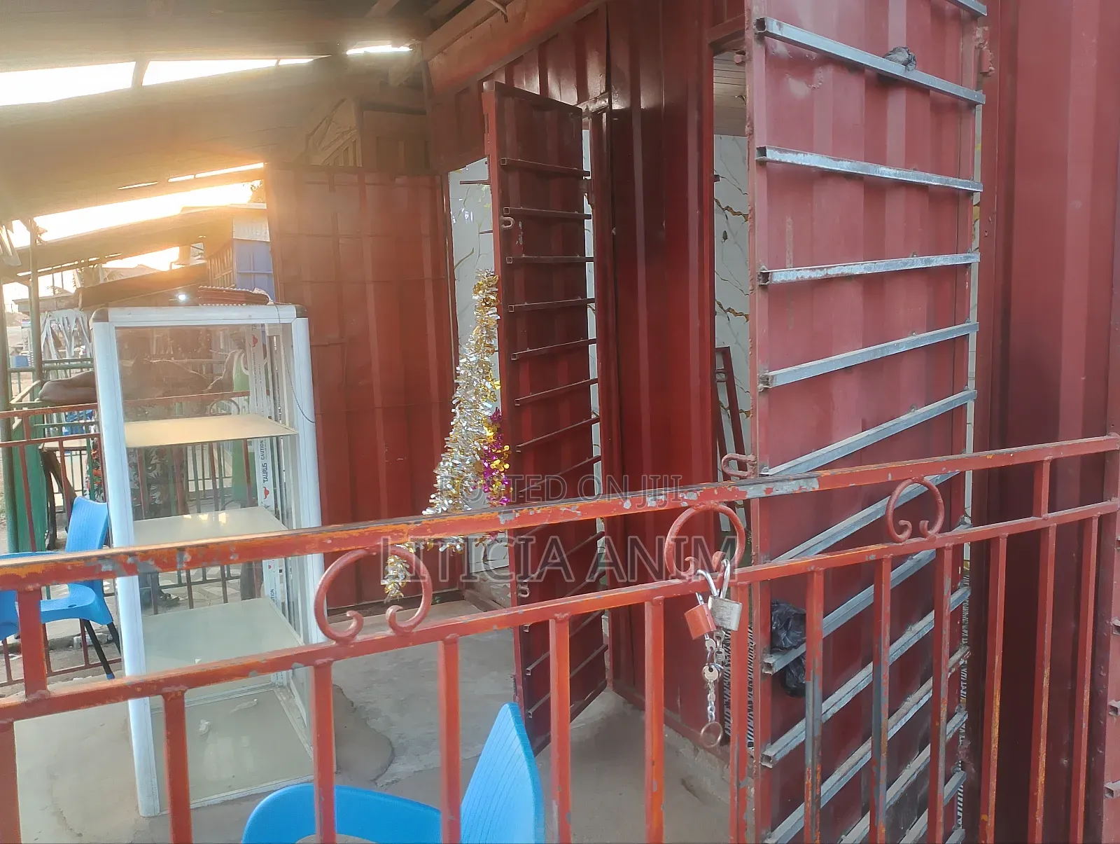Shop for Rent at Kasoa