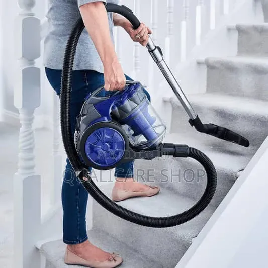 Tower Multi-Cyclonic Cylinder Vacuum Cleaner