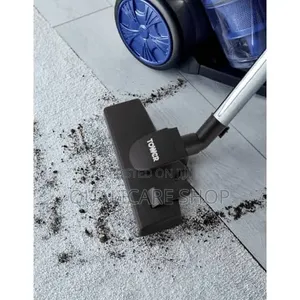Tower Multi-Cyclonic Cylinder Vacuum Cleaner
