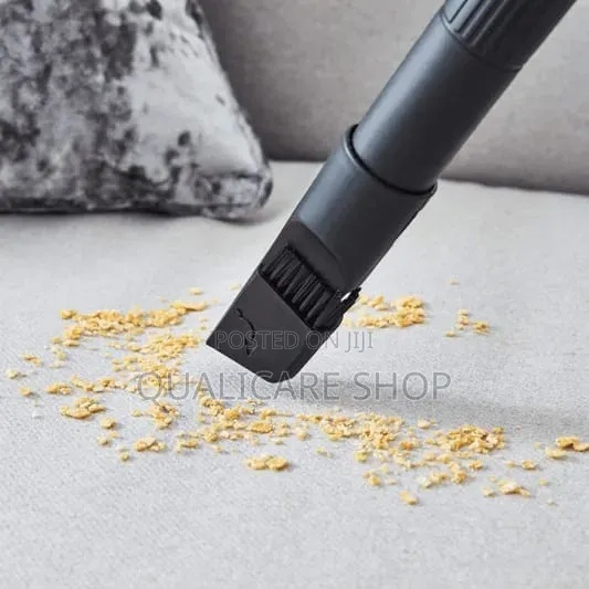 Tower Multi-Cyclonic Cylinder Vacuum Cleaner