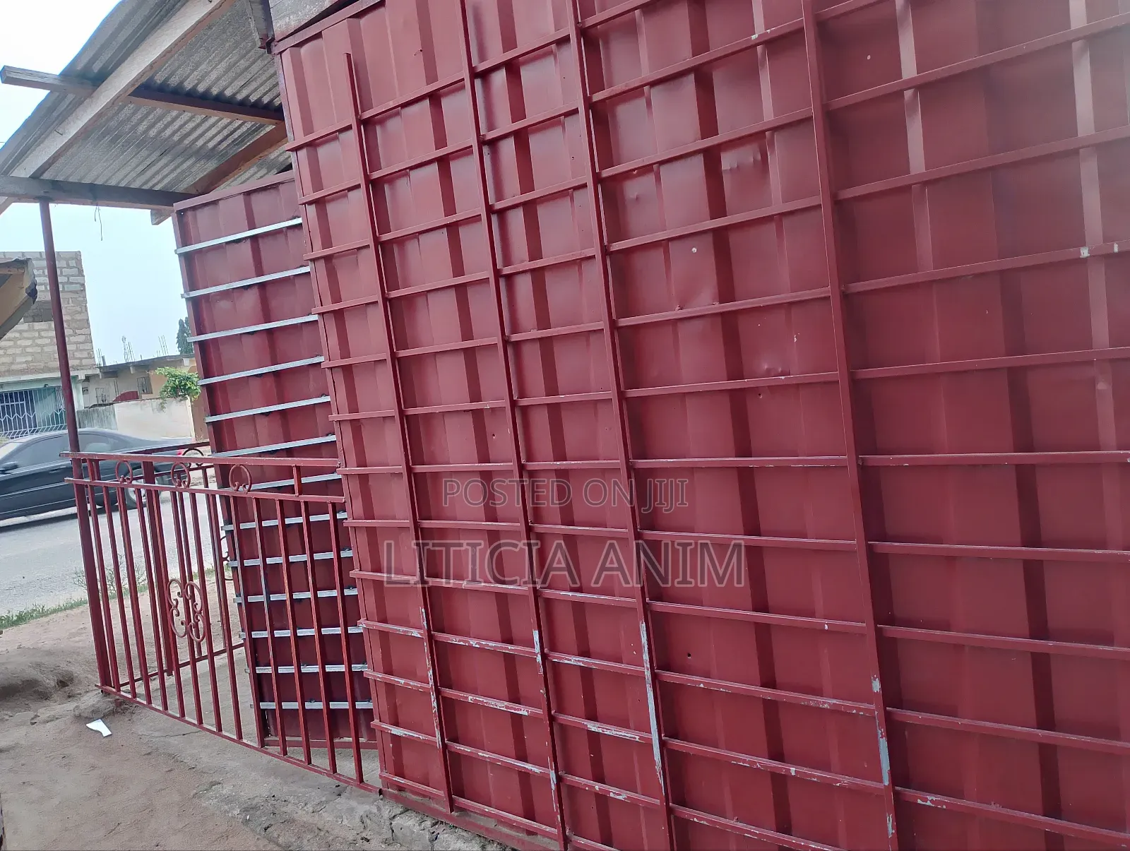Shop for Rent at Kasoa