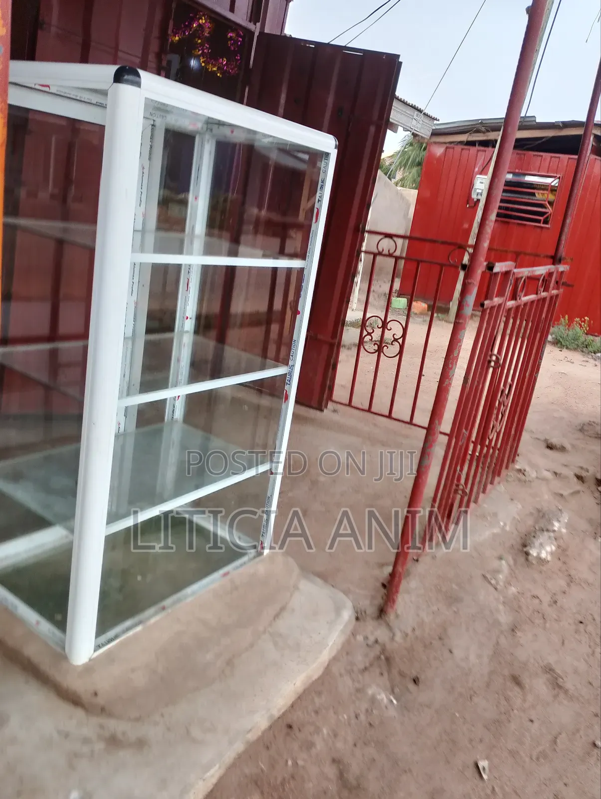 Shop for Rent at Kasoa