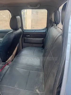Ford Ranger 2009 Blue