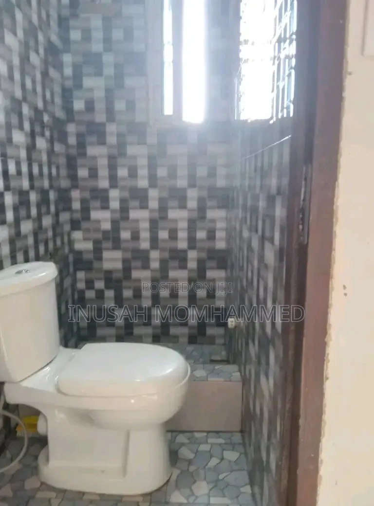 1bdrm Apartment in Inusah, Pentecost for rent
