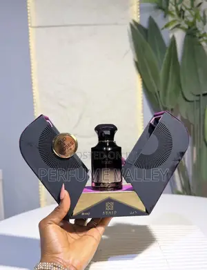 Oud & Roses