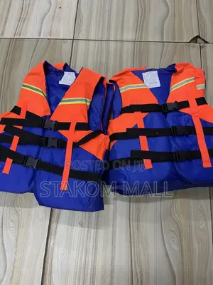 Swimsuits/ Reflective Life Jacket