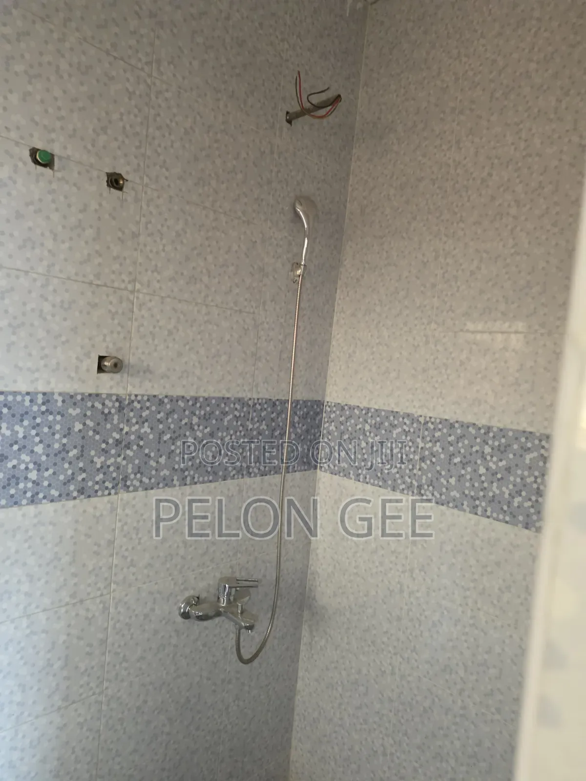 3bdrm Apartment in Amasaman for rent