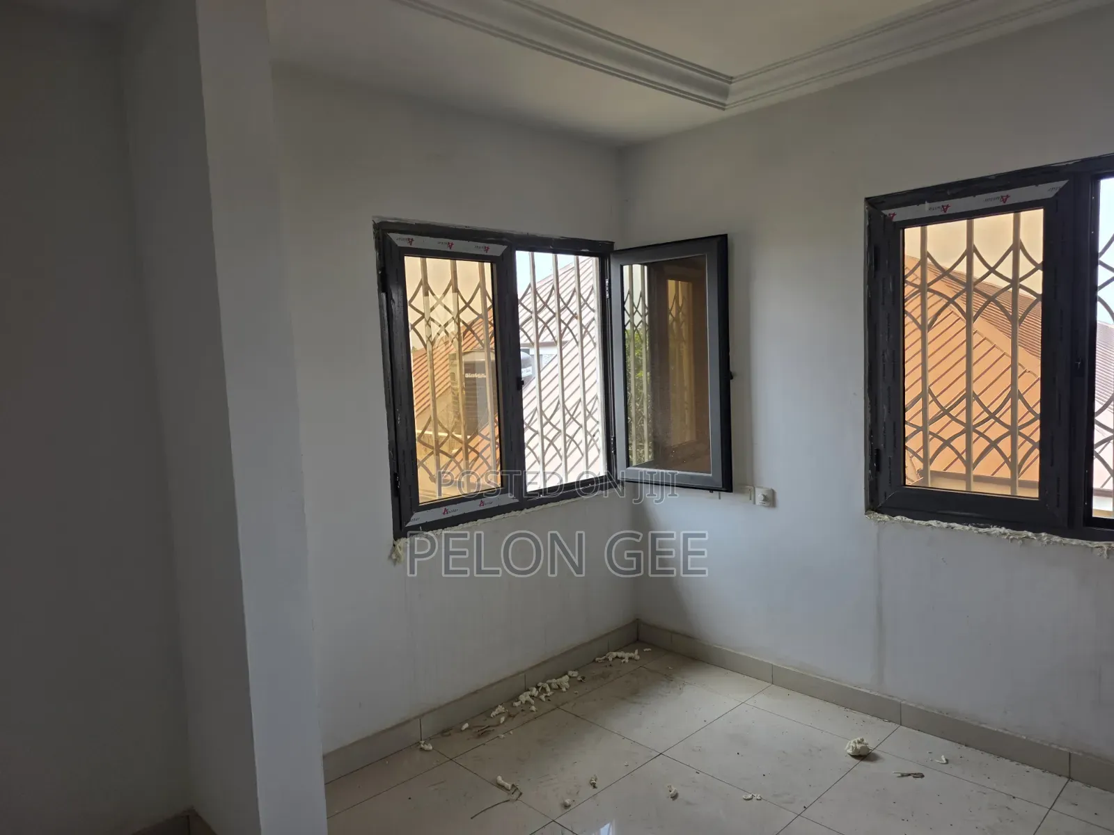 3bdrm Apartment in Amasaman for rent