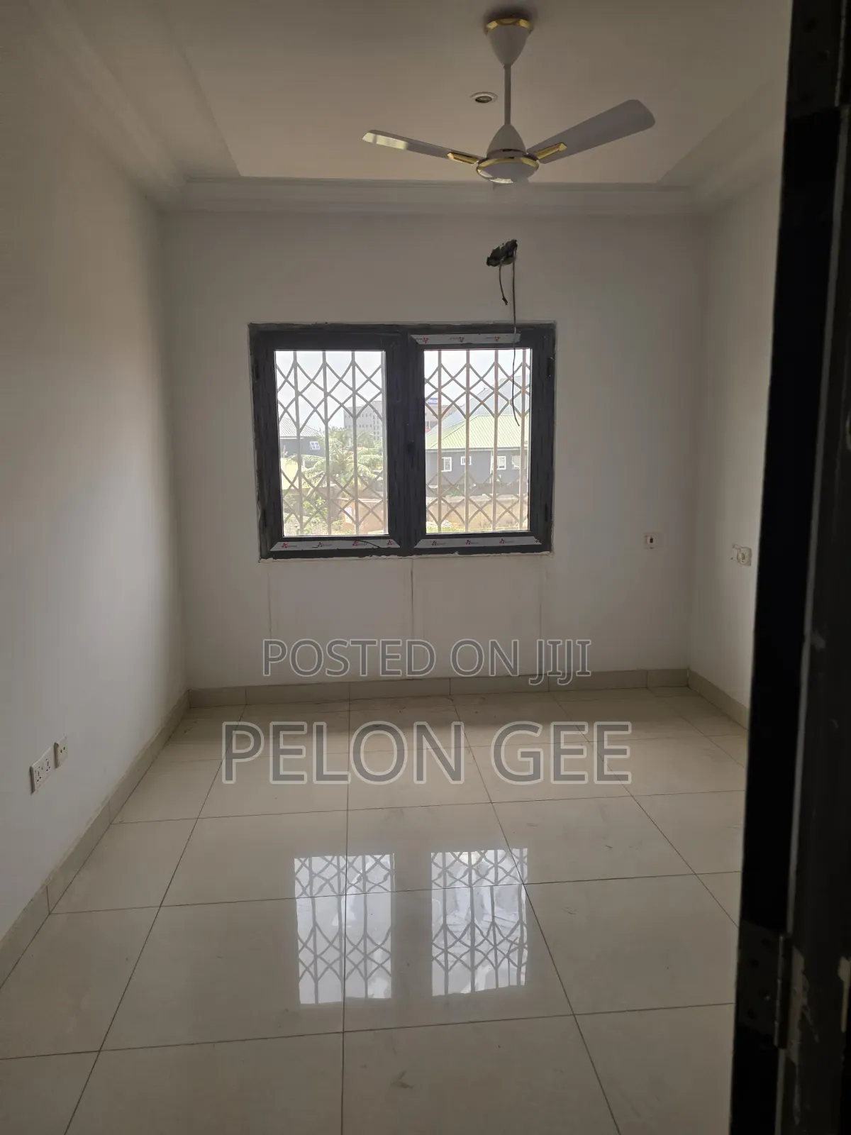 3bdrm Apartment in Amasaman for rent