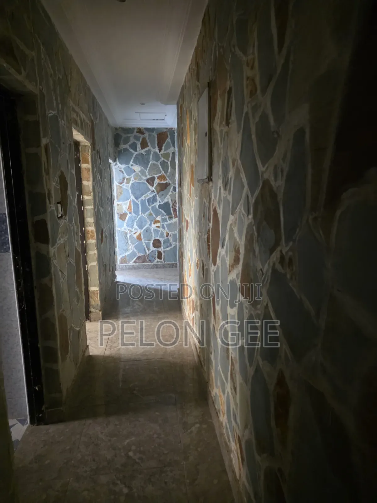 3bdrm Apartment in Amasaman for rent